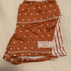 Fleo Shorts